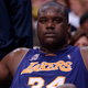 Is Shaq an all-time top ten player in the NBA?